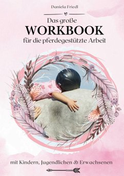 Cover Das große WORKBOOK für die pferdegestützte Arbeit