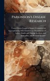 Parkinson's Disease Research Parkinson's Disease Research
