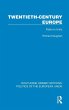 Twentieth-Century Europe - Bild 1