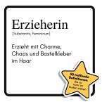 Erzieherin