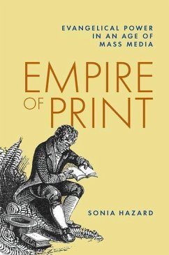 Cover Empire of Print