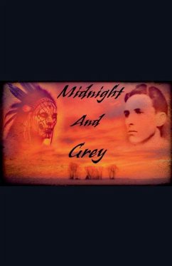 Cover Midnight and Grey