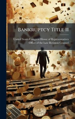 Cover Bankruptcy Title 11