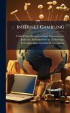 Internet Gambling Internet Gambling
