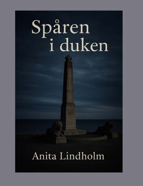 Spåren i duken Spåren i duken