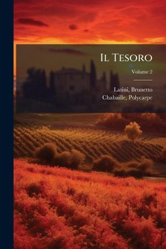 Cover Il Tesoro