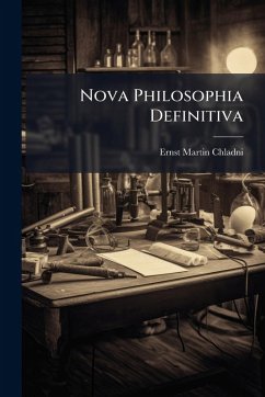 Cover Nova Philosophia Definitiva