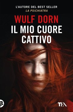Cover Il mio cuore cattivo