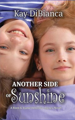 Cover Another Side of Sunshine
