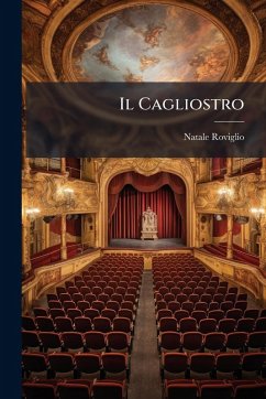 Il Cagliostro - Roviglio, Natale