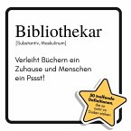 Bibliothekar Bibliothekar