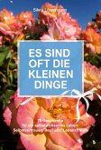 Es sind oft die kleinen Dinge