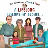 The Adventures of Steve and Dawg The Adventures of Steve and Dawg