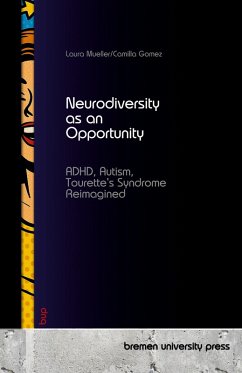Cover Neurodiversity as an Opportunity