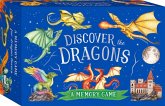Discover the Dragons Discover the Dragons