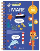 Il mare. Le mie prime domande