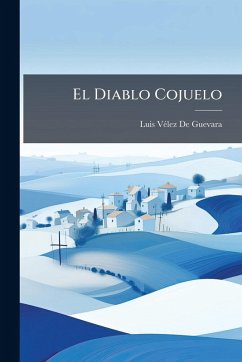 El Diablo Cojuelo Cover El Diablo Cojuelo