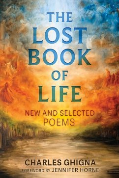 Cover The Lost Book of Life