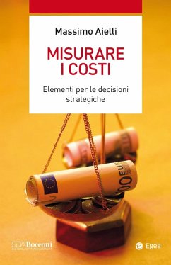 Cover Misurare i costi