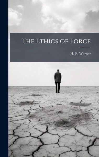 The Ethics of Force