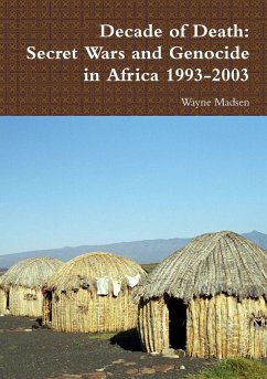 Cover Decade of Death