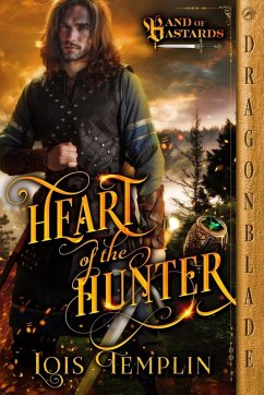 Cover Heart of the Hunter