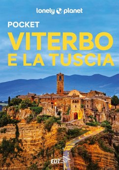 Viterbo e la Tuscia Pocket - Pasini, Piero
