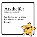 Arzthelfer Arzthelfer