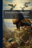 Zoologie Elementaire
