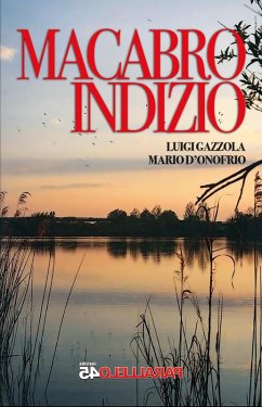 Cover Macabro indizio