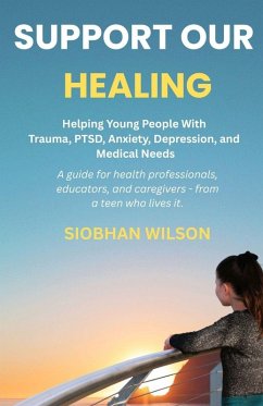 Cover Support Our Healing