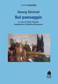 Sul paesaggio Sul paesaggio