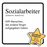 Sozialarbeiter