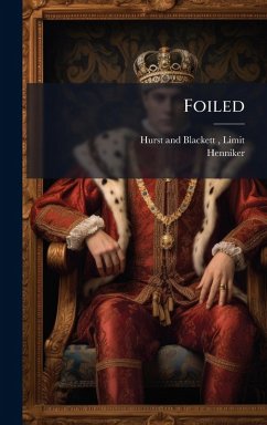 Foiled - Henniker