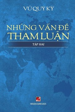 Nh¿ng V¿n ¿¿ Tham Lu¿n - T¿p 2 - Vu, Quy Ky Nh¿ng V¿n ¿¿ Tham Lu¿n - T¿p 2 - Vu, Quy Ky