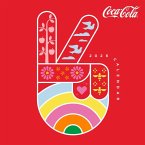 Cal 2026- Coke: Harmony Wall
