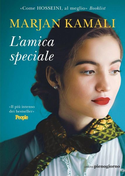 L' amica speciale L' amica speciale