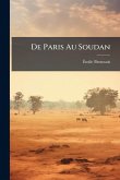 De Paris Au Soudan
