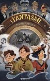 I fantasmi di Villa Polidori I fantasmi di Villa Polidori