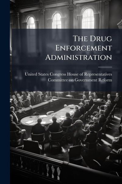 The Drug Enforcement Administration The Drug Enforcement Administration