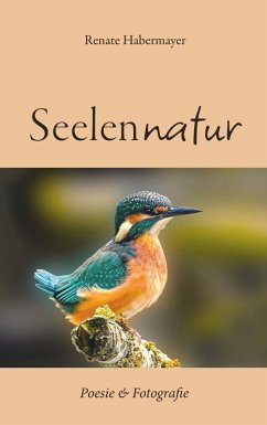 Cover Seelennatur