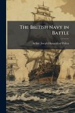The British Navy in Battle