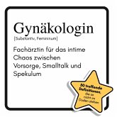 Gynäkologin Gynäkologin