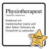 Physiotherapeut Physiotherapeut
