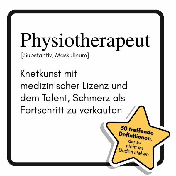 Physiotherapeut