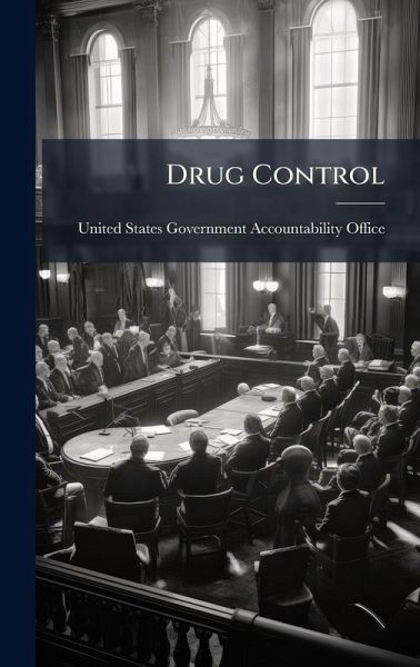 Drug Control