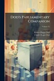 Dod's Parliamentary Companion Dod's Parliamentary Companion