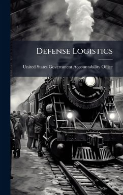 Cover Defense Logistics