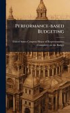 Performance-based Budgeting