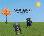 Orlie and Ru - The Special Two Orlie and Ru - The Special Two